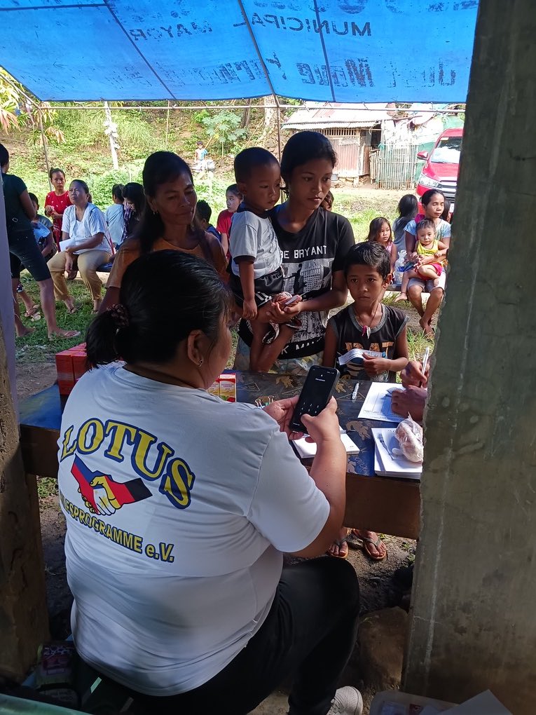 Medicaldental missions A widening web of good and goods • PhilSTAR Life